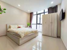 Hình ảnh Phòng trọ Gò Dầu-Tân Phú mới đủ nội thất ở ngay