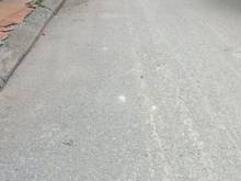 Hình ảnh Bân nhà Tây trà oto đỗ cổng 34m 5tâng 5 ngủ giá 3,2 ty