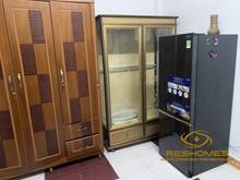 Hình ảnh Nhà đẹp gia đình có đầy đủ nội thất vào sử dụng