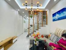 Hình ảnh Bán gấp nhà phố Khương Đình, 42m2, 5 tầng, MT 3.8m, LÔ GÓC, 4.5 Tỷ.