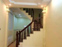 Hình ảnh Lĩnh nam Oto gần 31m 4 tầng giá 2,95ty