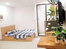 Hình ảnh 🧧Cho thuê căn STUDIO đầy đủ nội thất giá cực tốt ngay Thảo Điền