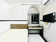 Hình ảnh Phòng Trọ Cao Cấp - Full Nội Thất - Máy Giặt Riêng - Ngay Trường Chinh