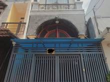 Hình ảnh Nhà Bán Hẻm Ô-tô Hàn Hải Nguyên, Phường 2, Quận 11, 58m2, 4 Phòng