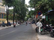 Hình ảnh Mặt tiền Nguyễn Thái Bình. Tân Bình. 66m2. 3 Tầng. Giá 12,2 tỷ TL.