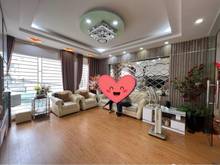 Hình ảnh Cực hiếm,Nhà Xuân Đỉnh 64m2 MT 6m,ngõ thông Ngoại giao đoàn