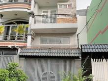 Hình ảnh HXH 8M, Thông, 5 tầng, 6pn, Thoại Ngọc Hầu, Tân Phú, 72m2, chỉ 9.2 tỷ