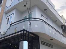 Hình ảnh GIẢM SỐC 1TỶ CHỦ NHÀ ĐỔ NỢ QBìnhTân Đ.BìnhTrịĐông 3PN 3wc giá 2tỷ750tr