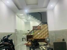 Hình ảnh GĐ CHUYỂN VỀ QUÊ bán nhà BÙI VĂN BA, Q7 62m2 giá 4 tỷ 235 tỷ