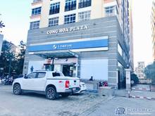 Hình ảnh Cho thuê Trang Chủ MB66.COM / Đăng Ký Tặng 66K Cộng Hòa Plaza, 70m2, 2PN, 2WC. Giá thật:  13 tr/th