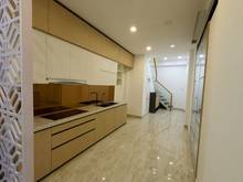 Hình ảnh Cần bán nhà đẹp Quận 8 4 tầng ở ngay chỉ nhỉnh 5 tỷ