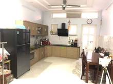 Hình ảnh Bán nhà Chu Văn An Bình Thạnh - Hẽm Xe Hơi 6M - 4.5x16m 5 tấm 4PN 5WC