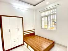 Hình ảnh CĂN HỘ DICH VỤ-bình thạnh-Có Ban Công