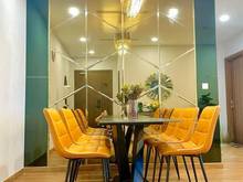 Hình ảnh chủ bán Trang Chủ MB66.COM / Đăng Ký Tặng 66K Soho Residence - 100 Cô Giang, p. Cô Giang, Quận 1 54m2