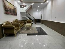 Hình ảnh Nhà Đẹp Giá Mềm, Đ. Hồng Bàng – Quận 5. Giá: 2 tỷ 3. DT: 45m2. SHR.