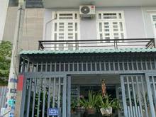 Hình ảnh 💥💥💥 Nhà rẻ , đẹp 50m2 2 lầu Thạnh Xuân 22 Chợ Minh Phát , quận 12