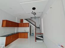 Hình ảnh Bán Gấp Nhà HXH Đ. Số 2 – Quận Thủ Đức. Giá: 2 tỷ 2. DT: 42m2. SHR.