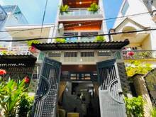 Hình ảnh Bán gấp nhà HXH Lãnh Binh Thăng, P12, Q.11, giá rẻ 3 tỷ 1