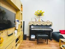 Hình ảnh Bán nhà Hoàng Cầu Đống Đa 2 Ô tô tránh, VP VIP 58m2, Mt 5M, 13.8 Tỷ.