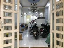 Hình ảnh NHÀ ĐẸP MỚI Đ. AN BÌNH, Q5 4,156 TỶ 55,5M2 có sổ hồng riêng LH gấp