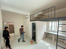 Hình ảnh Khai trương phòng mới xây sạch sẽ , FULL nội thất ngay TÂY THẠNH
