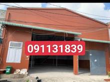 Hình ảnh 📌 Cho thuê kho HXT, Phan Huy Ích.P14,12,5x221 Lửng.Giá chỉ 31,99TR 📌