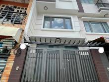 Hình ảnh Chính chủ bán nhà gấp Nguyễn Thượng Hiền P5 Bình Thạnh 3,2x10 7 tỷ 3