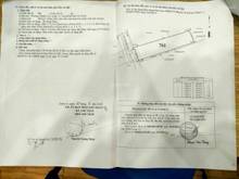 Hình ảnh Nhanh tay để sỡ hữu lô đất 182,1m2 MT TL41 Q12 giá chỉ 5 tỷ 463 triệu