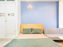 Hình ảnh 🏠 Mb6623 nạp rút nhanh chóng dịch vụ bancol Full Nội Thất, view xịn xò ở Bình Thạnh 💯💯