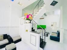 Hình ảnh Bán Căn Ngộp Nợ, Đ. Lạc Long Quân – Quận 11.Giá: 2 tỷ 3. DT: 42m2. SHR