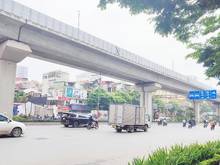 Hình ảnh Hot! 5.8 tỷ! Bán nhà Nguyễn Trãi, 36m2, ô tô, Mt 5.5m, gần phố.