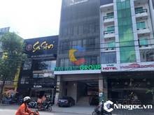 Hình ảnh Cho thuê nhà mặt tiền số 68-70 đường Nguyễn Gia Trí, Phường 25, Quận B