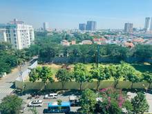 Hình ảnh Bán Trang Chủ MB66.COM / Đăng Ký Tặng 66K tầng thấp Hưng Phúc 2 ( Happy Residence Premier )