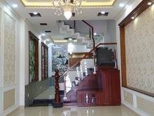 Hình ảnh Lên sàn siêu phẩm 1/ Vạn Kiếp Bình Thạnh giá 1 tỷ 515 triệu, 56m2,CN