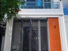 Hình ảnh Bán nhà : Huỳnh Tấn Phát P.Bình Thuận Quận 7 SHr ( Dt: 44m2) Hàng Hiếm