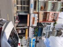 Hình ảnh Cho Thuê Nhà Mặt Tiền 3 Tầng, Gần Parkson Lê Đại Hành, Q.10, 17 Tr