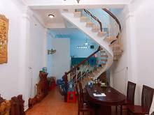 Hình ảnh Bán gấp nhà mặt tiền Nguyễn Thị Huỳnh P8 Phú Nhuận, 55m2 4 Tầng