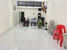 Hình ảnh Nhà mặt tiền Phạm Thị Giây , 4x21, chỉ 5ty8 TL