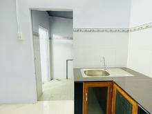 Hình ảnh Gần mặt tiền Gò Xoài,hẻm rộng 8m thông,sổ vuông,pháp lý chuẩn 4 x 15m.