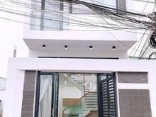 Hình ảnh Nhà vị trí vàng ngay Lê Thúc Hoạch Tân Phú giá 1 tỷ 397 triệu, 51m2