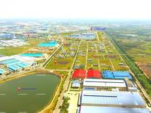 Hình ảnh Bán Đất KDC Tân  Đô,Tên Lửa 2,Hương Sen Garden,Đất Nam Luxury, Giá Tốt