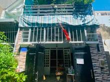 Hình ảnh Bán Gấp nhà Nguyễn Xí,Phường13,Quận Bình Thạnh,Giá:1tỷ565 triệu,SHR