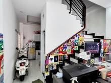 Hình ảnh Bán nhà, Nguyễn Hồng Đào-Tân Bình, 5m x 11m, 54m2, giá 5,75 tỷ.