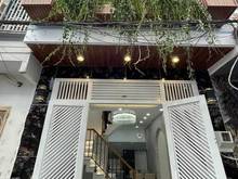 Hình ảnh CÔ MƯỜI BÁN NHÀ Trần Khắc Chân, quận 1 53m2/1tỷ920 SHR, HXH