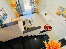 Hình ảnh Siêu Phẩm: Đăng Văn Bi P.Bình Thọ Q.Thủ Đức  SHR ( Dt: 50m2)