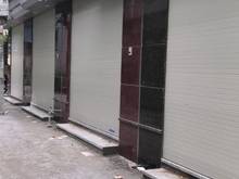 Hình ảnh Bán nhà Trung Tâm Huyện Thanh Trì 36m nhà 4 tầng giá 3,8 tỉ