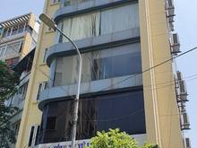 Hình ảnh Cho thuê nhà mặt phố Hồ Tùng Mậu, diện tích 180m2 xây 8 tầng 1 hầm,