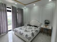 Hình ảnh HXH 8m Lê Đức Thọ P 15 Gò Vấp 61m2  6 tầng 5 x 12.1 chỉ 7.5 tỷ