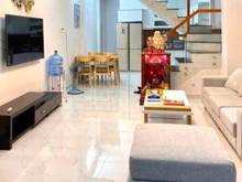 Hình ảnh Bán nhà chính chủ hẻm 1/ Nơ Trang Long Bình Thạnh giá 1 tỷ 160 triệu