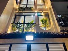 Hình ảnh GD CÔ MƯỜI bán nhà HỒ THỊ KỶ, Q10 5,150 TỶ 66M2 sổ hồng riêng